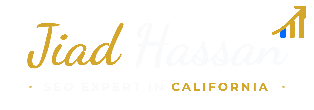 Jiad Hassan | California SEO Expert Logo